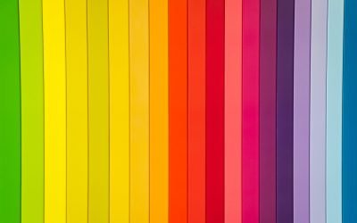 Understanding Color Psychology in Graphic Design